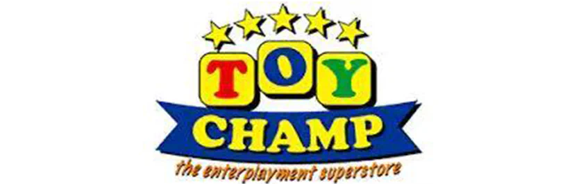 Toy Champ
