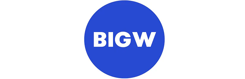BIG W