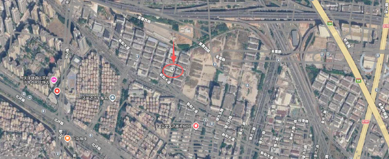 Click to load Google Maps
