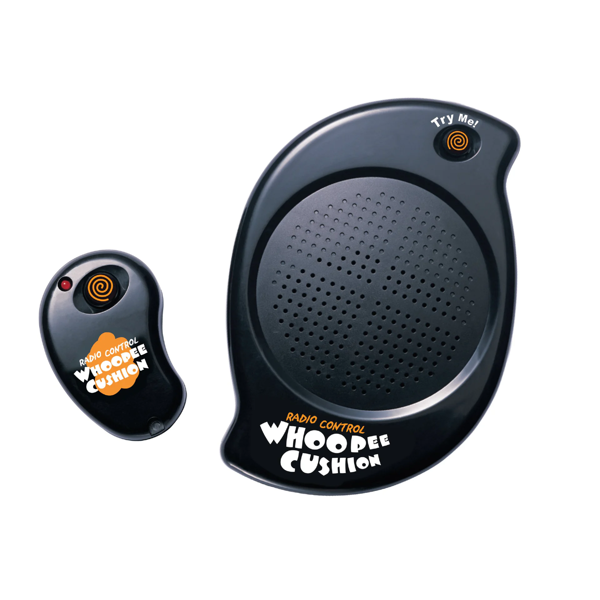 Radio Control Electronic Whoopee Cushion